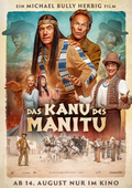 Das Kanu des Manitu