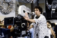 Tim Burton - Fantastisches Kino