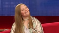 DAS! mit Schauspielerin Amelie Gerdes