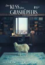 Der Kuss des Grashpfers