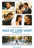 Was ist Liebe wert - Materialists