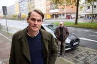 Tatort (Franken) - Ich sehe dich