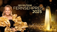 Das Beste aus TV und Streaming - Der Deutsche Fernsehpreis 2025