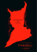 Conjuring 4: Das letzte Kapitel