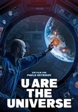 U Are The Universe