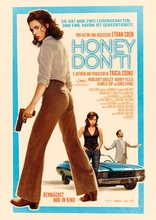 Honey Dont!
