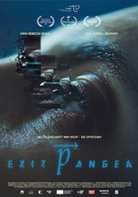 Exit Pangea - AI Evolution