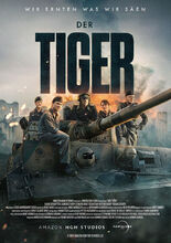 Der Tiger