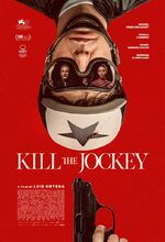 Kill The Jockey