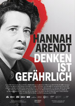 Hannah Arendt - Denken ist gefhrlich