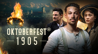 Oktoberfest 1905 | Staffel 2