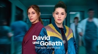 David und Goliath - Therapie und Praxis (Teil 2/2)