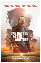 One Battle After Another