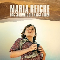 Maria Reiche: Das Geheimnis der Nazca-Linien
