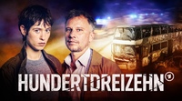 Hundertdreizehn
