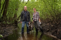 Wendland - Stiller und der Wolf im Schafspelz