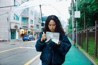 Rckkehr nach Seoul