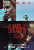 A House Of Dynamite