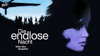 Die endlose Nacht - Nebel ber Tempelhof