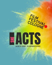 She Acts x Filmfestival Cologne