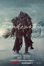 Frankenstein