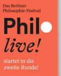 Philo.live! startet in die zweite Runde