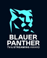 Blauer Panther  TV & Streaming Award (Bayerischer Fernsehpreis)