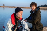 Geisternetze - Der Usedom-Krimi