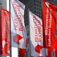 Frankfurter Buchmesse