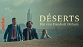 Déserts: Für eine Handvoll Dirham