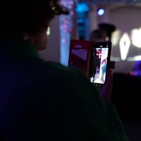 4.0 – Inklusive Clubnight