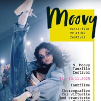 Moovy Tanzfilmfestival