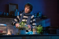 Sturmtief - Der Usedom-Krimi