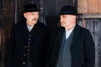 Sturm kommt auf (Teil 1/2)