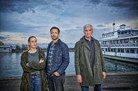 Der Kommissar und der See - Das fremde Kind