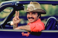 I Am... Burt Reynolds