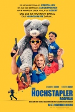 Der Hochstapler - Roofman