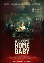 Welcome Home Baby