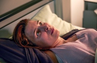 Tiefwassertaucher unterm Dach