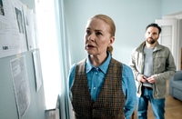 Die Fchsin - Der Spion