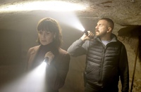 Tatort (Frankfurt) - Licht