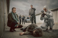 Theresa Wolff - Nebel