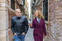 Ingo Thiel - Die Frau ohne Gesicht