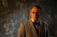 Nürnberg 45 - Im Angesicht des Bösen