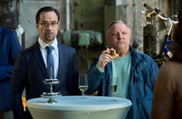 Tatort (Münster) - Die Erfindung des Rades