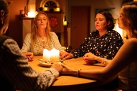 Friesland - Geisterstunde