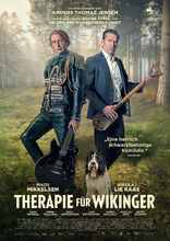 Therapie f�r Wikinger