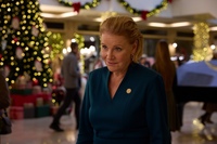 Weihnachten im Olymp