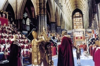 Der Prinz und der Bettler