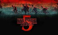Stranger Things | Staffel 5